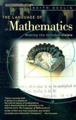 Language of Mathematics