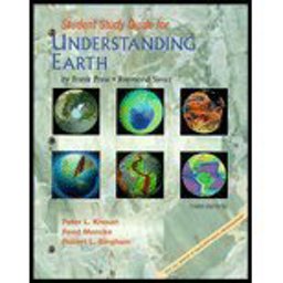 Understanding Earth