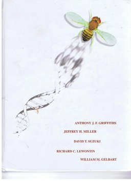 Introduction to Genetic Analysis and CD-ROM and Solutions Manual