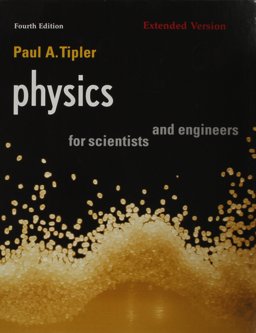 Physics Extended Cloth and E-Study Book