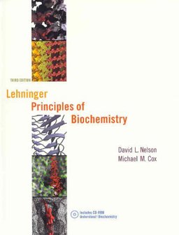 Principles of Biochemistry