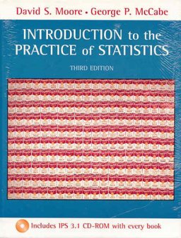 TI-83 Manual for Introduction to the Practice of Statistics