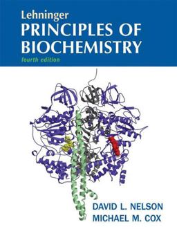 Principles of Biochemisrty 4th 9780716743392 Front Cover
