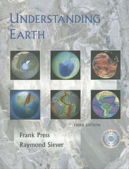 Understanding Earth and Earth Issues Reader