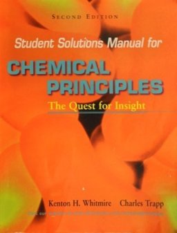 Chemical Principles