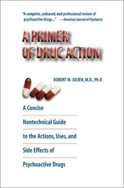 A Primer of Drug Action Trade