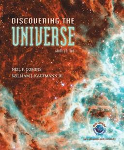 Discovering the Universe