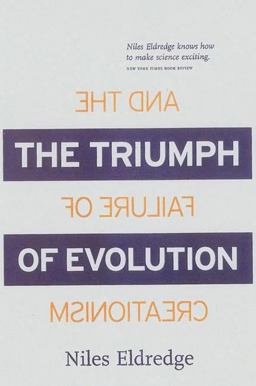The Triumph of Evolution