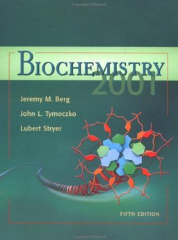 Biochemistry 2001