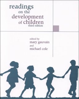 Readings on the Development of Children