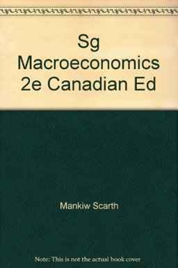 Macroeconomics
