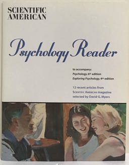 Exploring Psychology