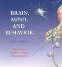 Brain, Mind and Behavior