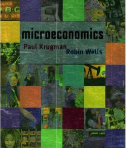 Microeconomics