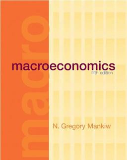 Macroeconomics