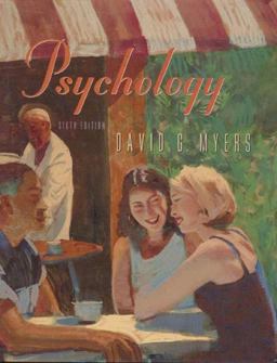 Psychology with PsychSim and PsychQuest