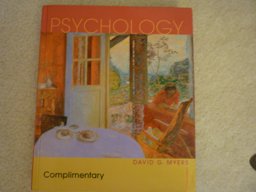 Psychology in Modules