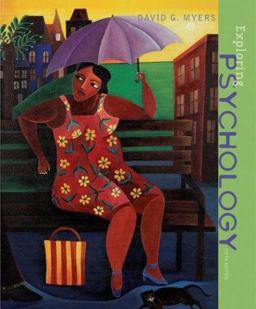 Exploring Psychology