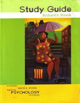 Exploring Psychology