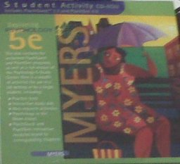 Student CD to Acc Exploring Psychology