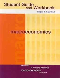 Macroeconomics