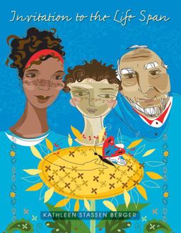 Invitation to the Life Span