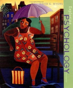 Exploring Psychology with PsychSim and PsychQuest