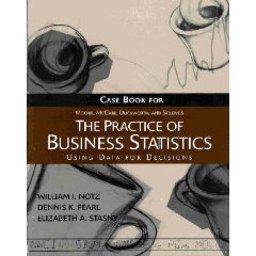 The Practice of Business Statistics