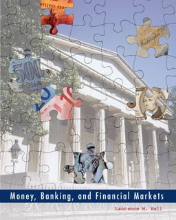 Money, Banking, and Financial Markets  9780716759348 Front Cover