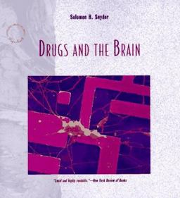 Drugs and the Brain  9780716760177 Front Cover