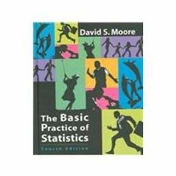Basic Practice of Statistics (Cloth), CD-ROM and Stats Portal Access Card