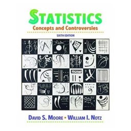 Statistics