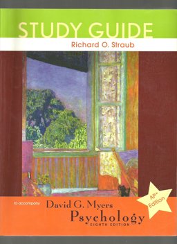 Psychology AP Study Guide