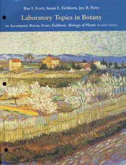 Laboratory Topics in Botany