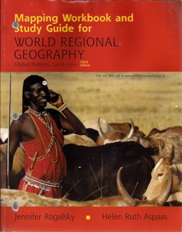 World Regional Geography