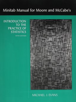 MiniTab Manual for IPS