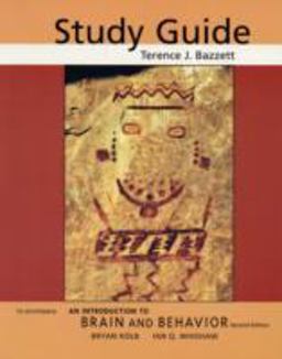 Introduction to Brain and Behavior