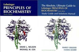 Lehninger Principles of Biochemistry