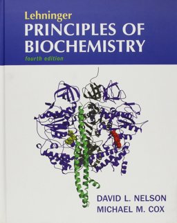 Lehninger Principles of Biochemistry and Lecture Notebook