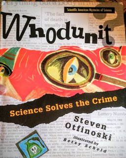 Whodunit?