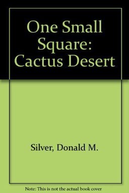 Cactus Desert