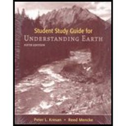 Understanding Earth and Study Guide