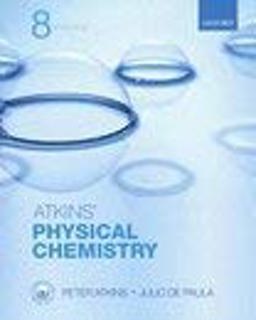 Physical Chemistry and E-Book