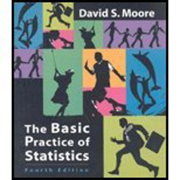 The Basic Practice of Statistics, and Online Study Center