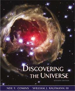 Discovering the Universe W/Starry Night CD-ROM