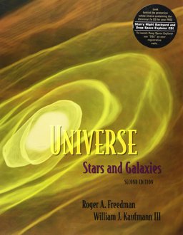 Universe Stars and Galaxies and Snb/Dse V 4.0