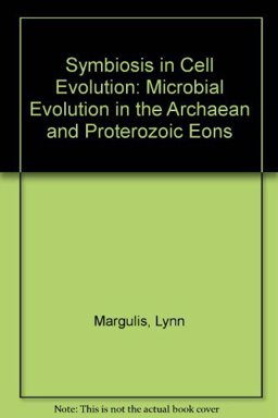 Symbiosis in Cell Evolution