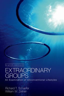 Extraordinary Groups