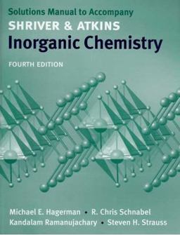 Inorganic Chemistry