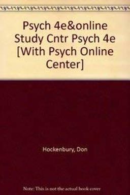 Psychology and Online Study Center
